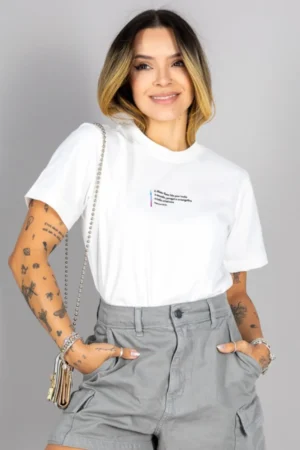 Camiseta Marcos 16:15