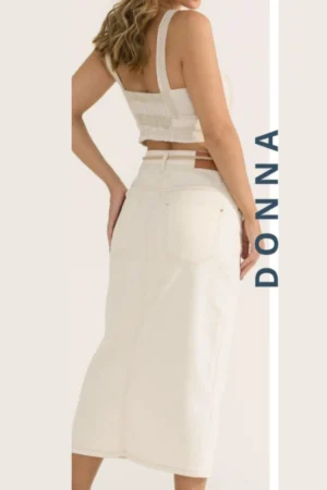 Saia midi divero eco