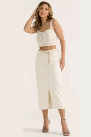 Saia midi divero eco